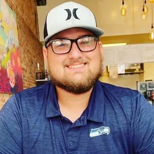 Meet your Posher, Hunter